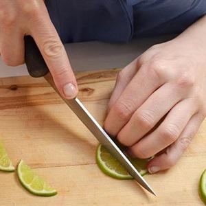 Cách làm rau câu dâu tây