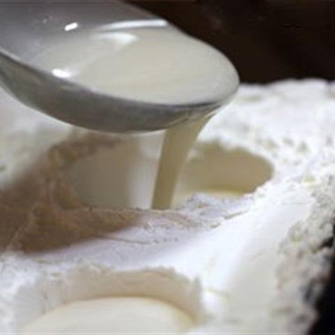 Cách làm rau câu dâu