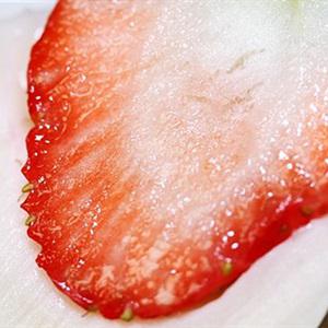 Cách làm rau câu dâu