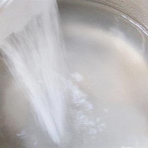 Cách làm rau câu dừa