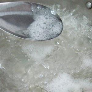 Cách làm rau câu dừa