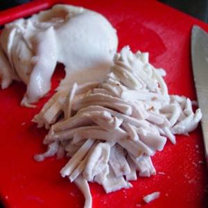 Cách làm rau câu dừa béo