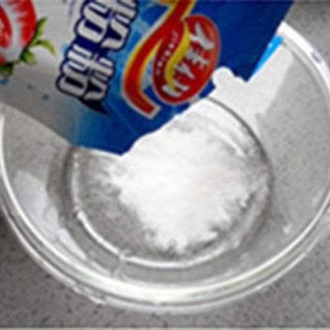 Cách làm rau câu dưa hấu đỏ