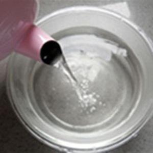 Cách làm rau câu dưa hấu đỏ