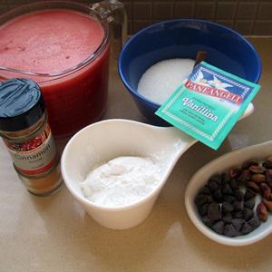 Cách làm rau câu dưa hấu mát ngọt