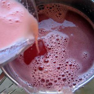 Cách làm rau câu dưa hấu mát ngọt