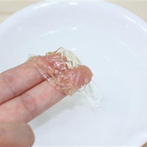 Cách làm rau câu dưa hấu sữa