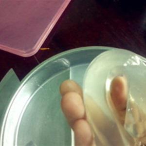 Cách làm rau câu dừa mát lạnh