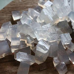 Cách làm rau câu dừa mát lạnh