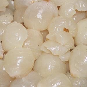 Cách làm rau câu dừa vải