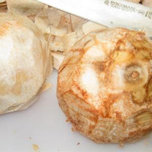 Cách làm rau câu dừa vị dứa