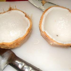 Cách làm rau câu dừa vị dứa