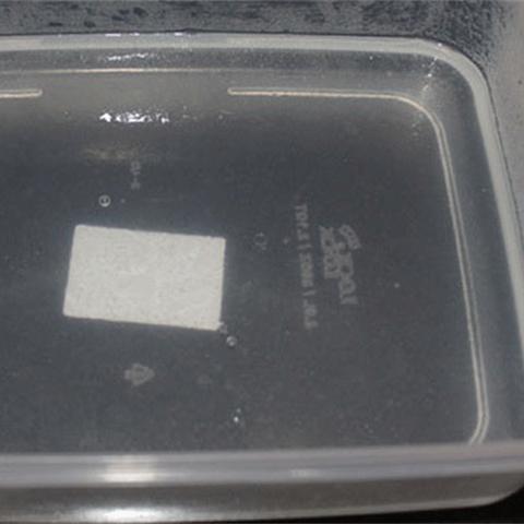 Cách làm rau câu dừa vị lá dứa