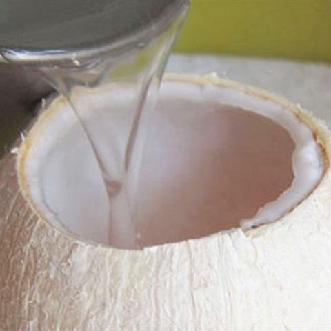 Cách làm rau câu dừa xiêm