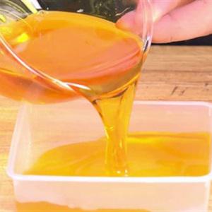 Cách làm rau câu giòn kiểu Thái