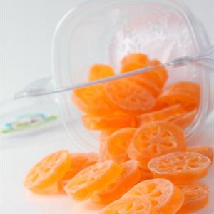 Cách làm rau câu giòn kiểu Thái