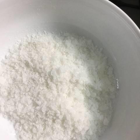 Cách làm rau câu hạt chia