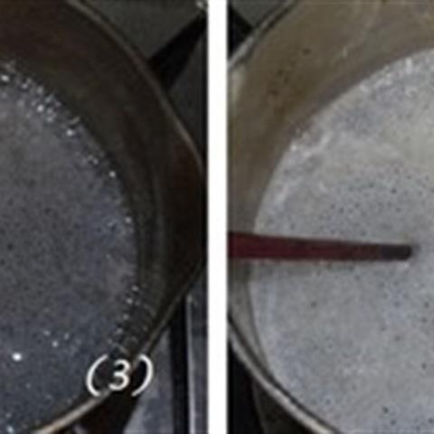 Cách làm rau câu hạt é sữa chua