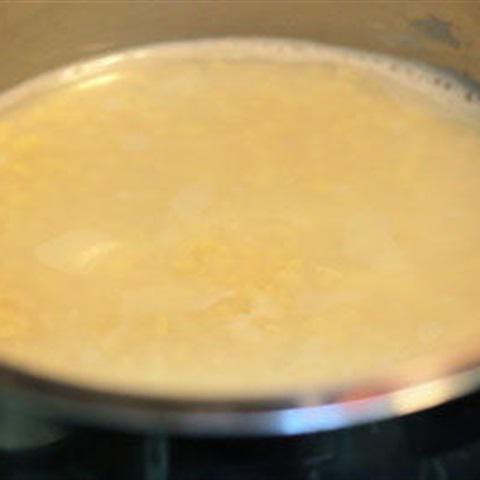 Cách làm rau câu hình trứng gà