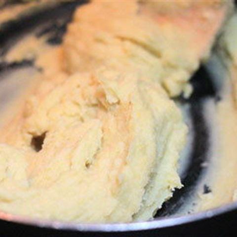 Cách làm rau câu hình trứng gà