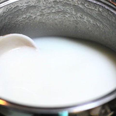 Cách làm rau câu hình trứng gà