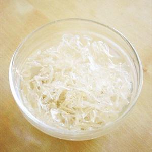 Cách làm rau câu hoa hồng