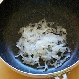 Cách làm rau câu hoa hồng