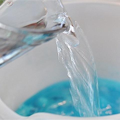 Cách làm rau câu kiểu tiệc bãi biển