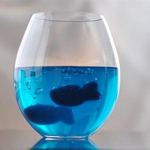 Cách làm rau câu kiểu tiệc bãi biển