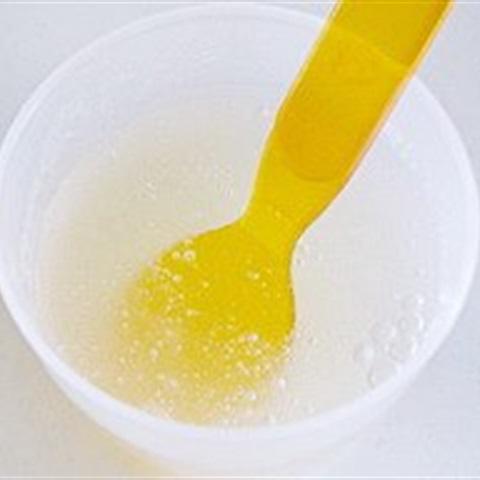 Cách làm rau câu trong suốt