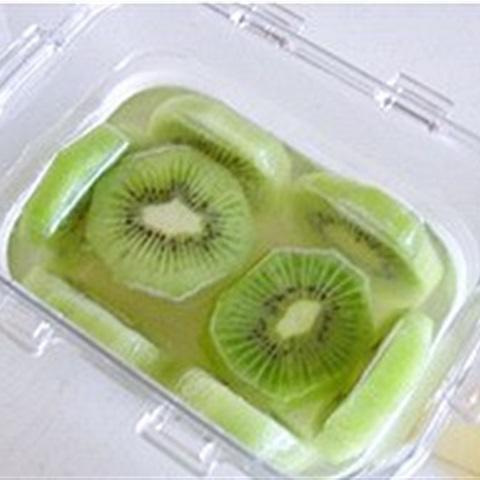 Cách làm rau câu trong suốt