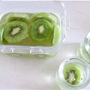 Cách làm rau câu trong suốt