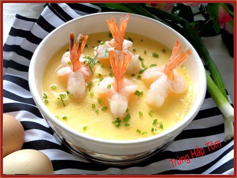 Rau câu lá dứa cốt dừa thơm béo