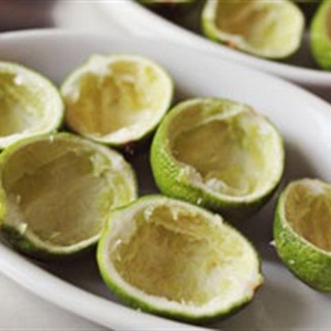 Cách làm rau câu mojito chanh mát lạnh