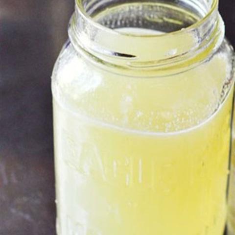 Cách làm rau câu mojito chanh mát lạnh