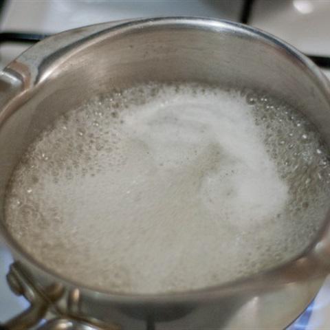 Cách làm rau câu nhãn cầu Halloween