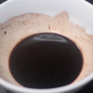 Cách làm rau câu nhãn cầu Halloween