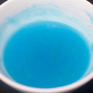 Cách làm rau câu nhãn cầu Halloween