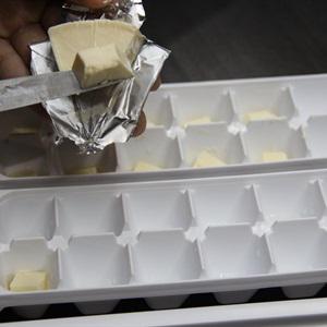 Cách làm rau câu nhân phô mai