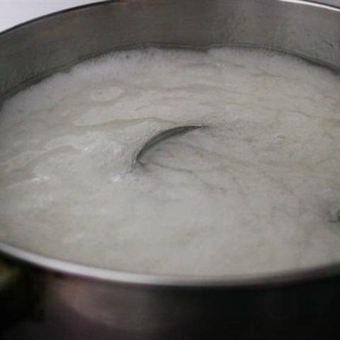 Cách làm rau câu nhân trái cây