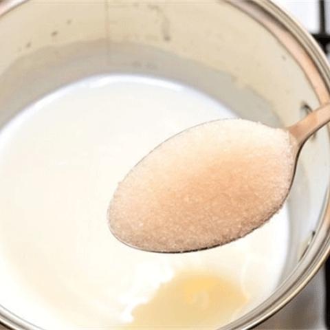 Cách làm rau câu nước cốt dừa