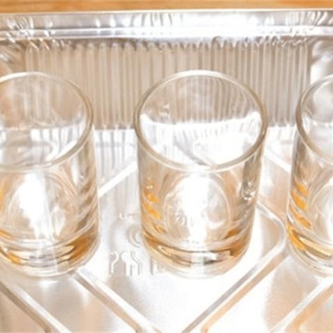 Cách làm rau câu nước cốt dừa