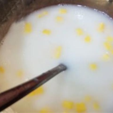 Cách làm rau câu sữa nhân xoài