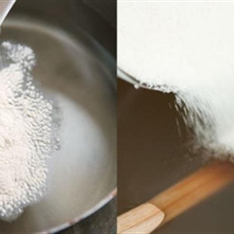 Cách làm rau câu sữa trái cây