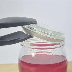 Cách làm rau câu táo