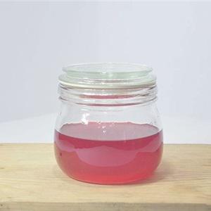 Cách làm rau câu táo