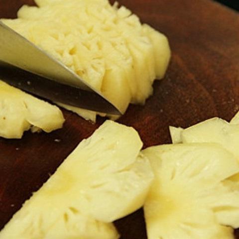 Cách làm rau câu thơm