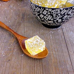 Cách làm rau câu thơm