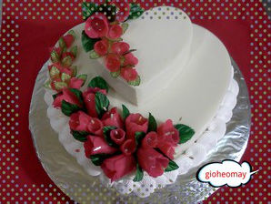 Rau câu tình nhân