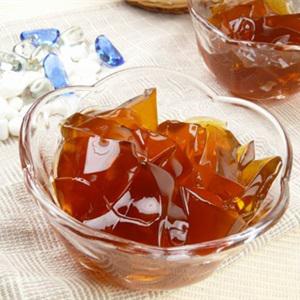 Cách làm rau câu trà xanh